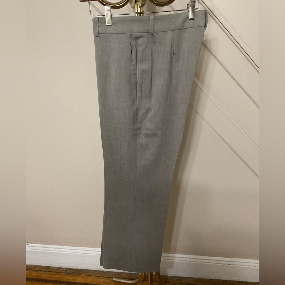 Lauren Ralph Lauren Petite Wool Blend pants